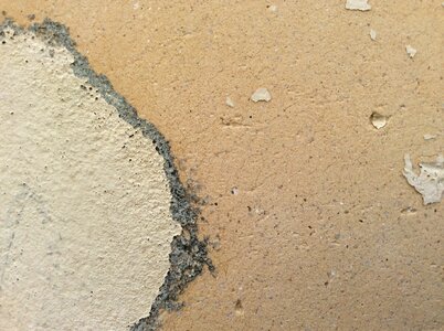 Old wall wall stucco