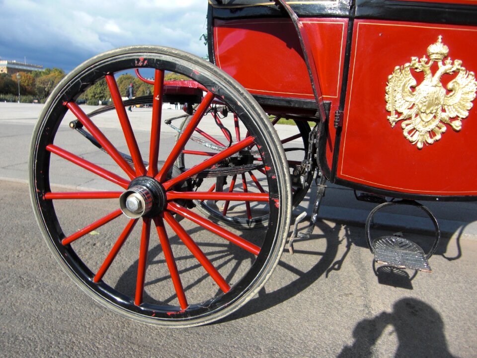 Austria spokes coach