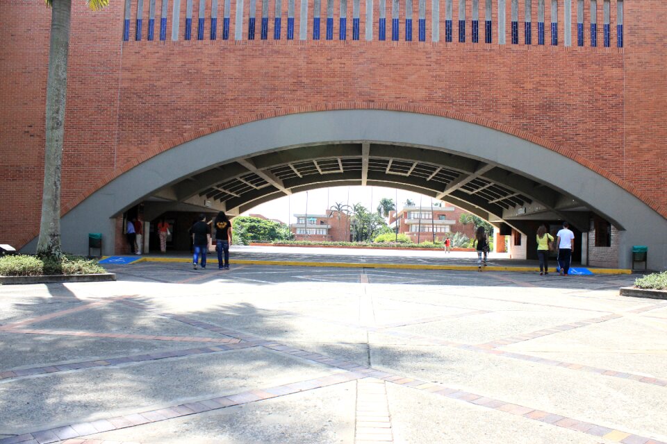 Uao college javeriana