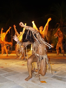 Brazil manaus colorful