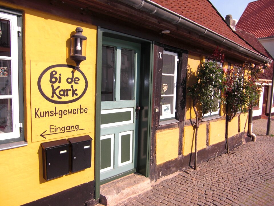Kappeln schlei mecklenburg