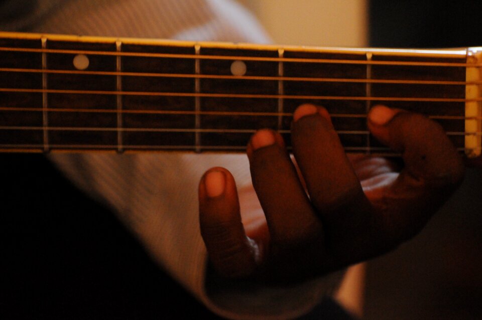 Music lessons fingers school of music