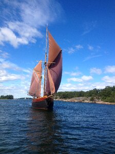 Archipelago the stockholm archipelago summer