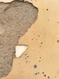 Old wall texture plastering