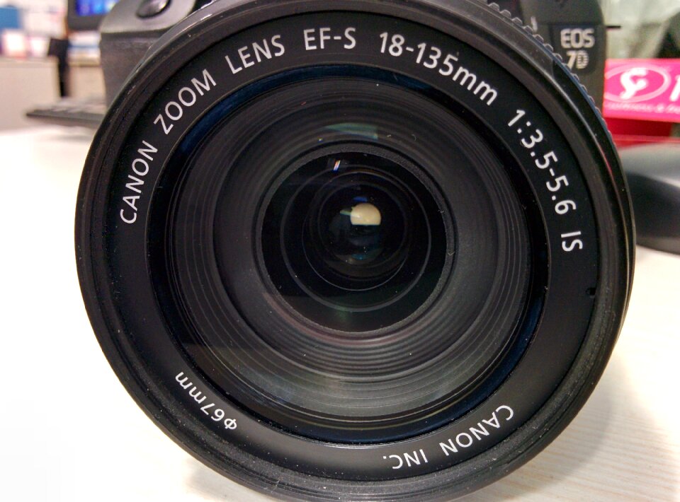 Canon dslr canon eos 7d