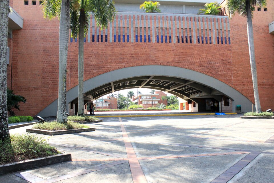 College javeriana uao