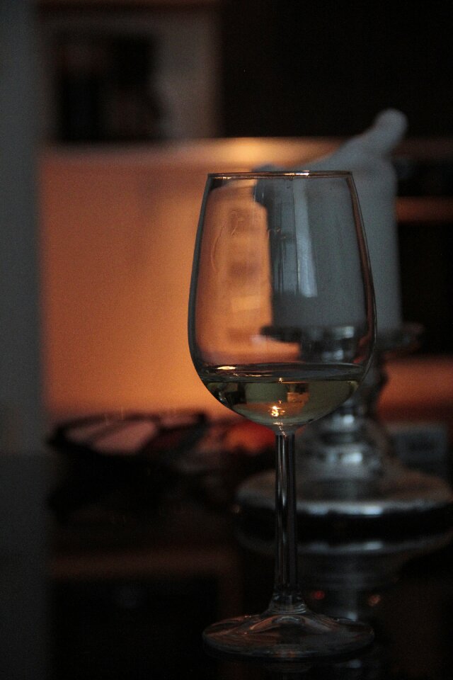 Fest mys atmosphere