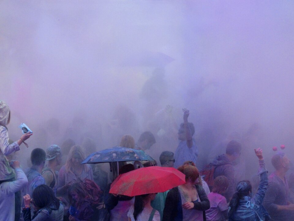 Holi fixed party berlin