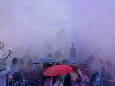 Holi fixed party berlin