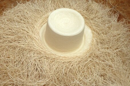 Weave crafts traditional