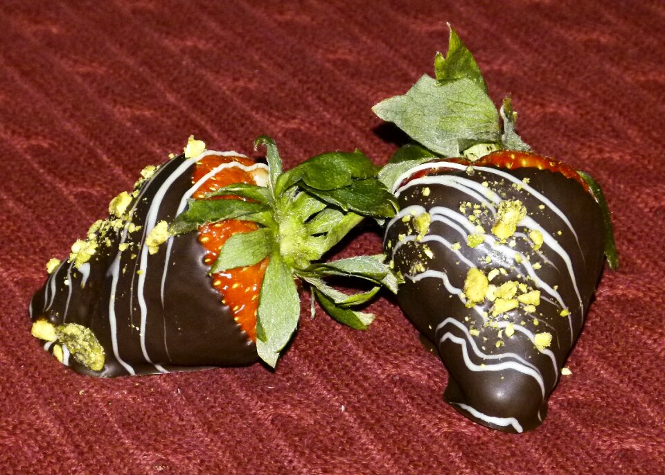 Fruit sweet delicious