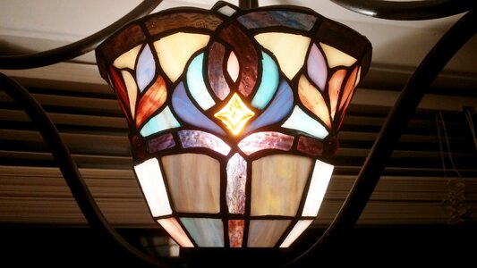 Light illumination style