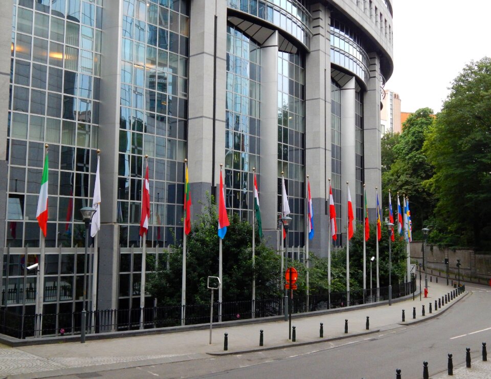 Europe european union european parliament