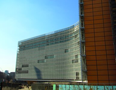 Europe european commission european union