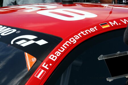 Motorsport extreme sports racing car