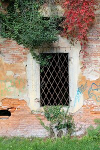 Window railing building