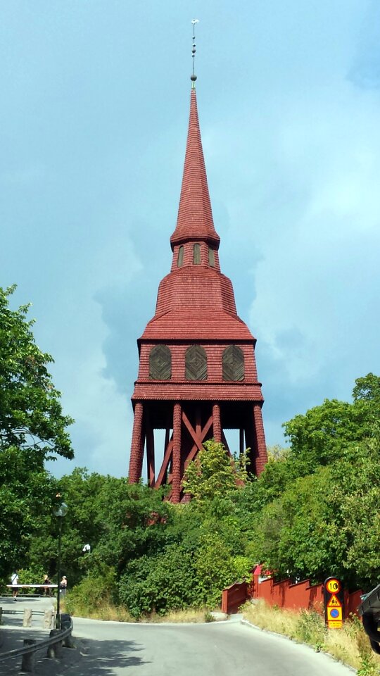 History old sweden