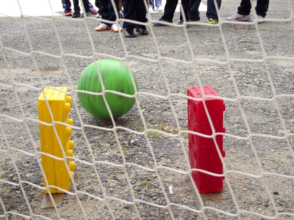 Game school sport