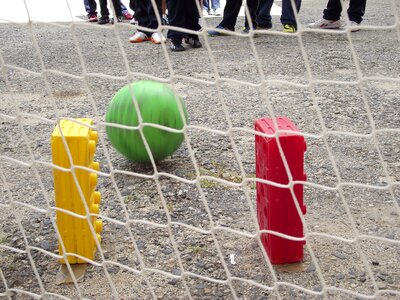 Game school sport