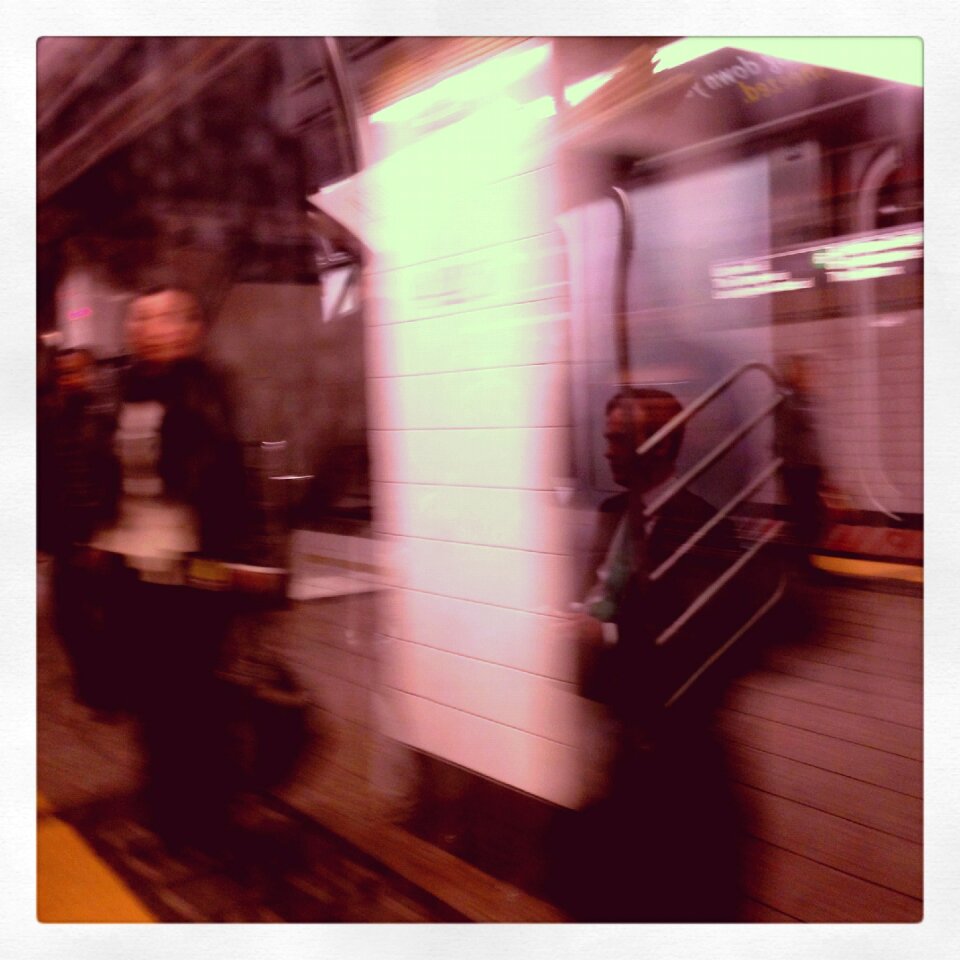 City metro transportation