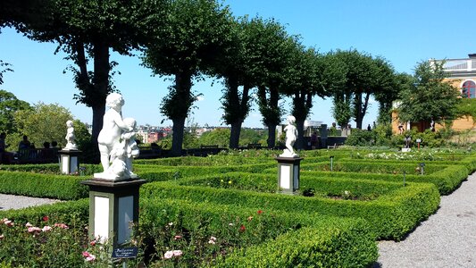 Park europe swedish