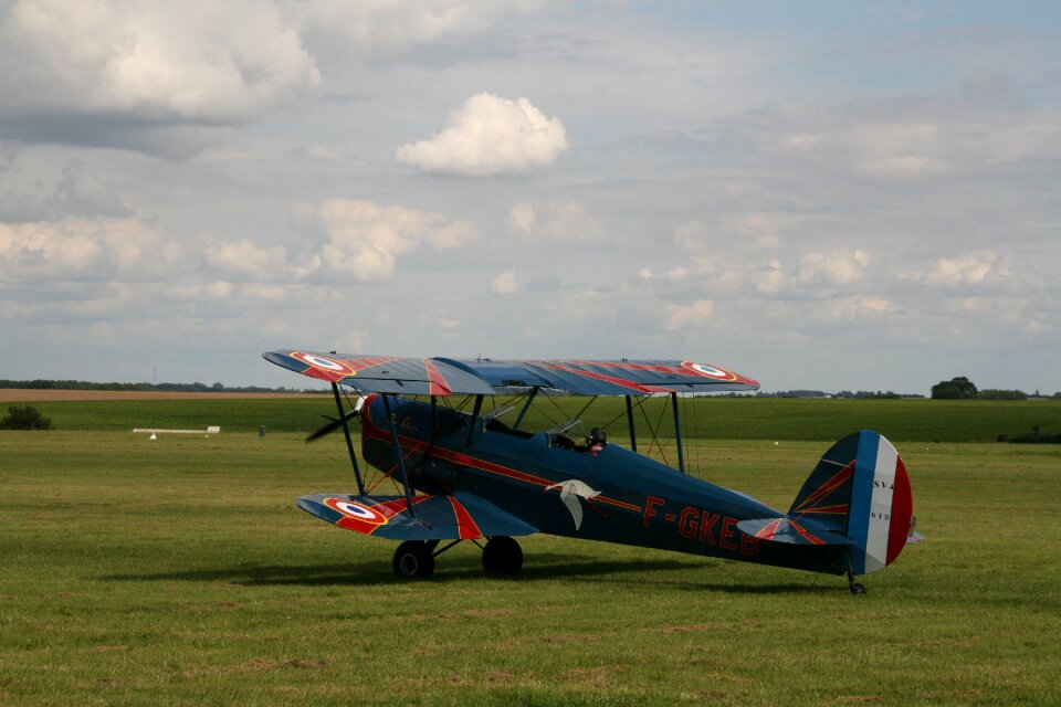 Guynemer squadron flying ace