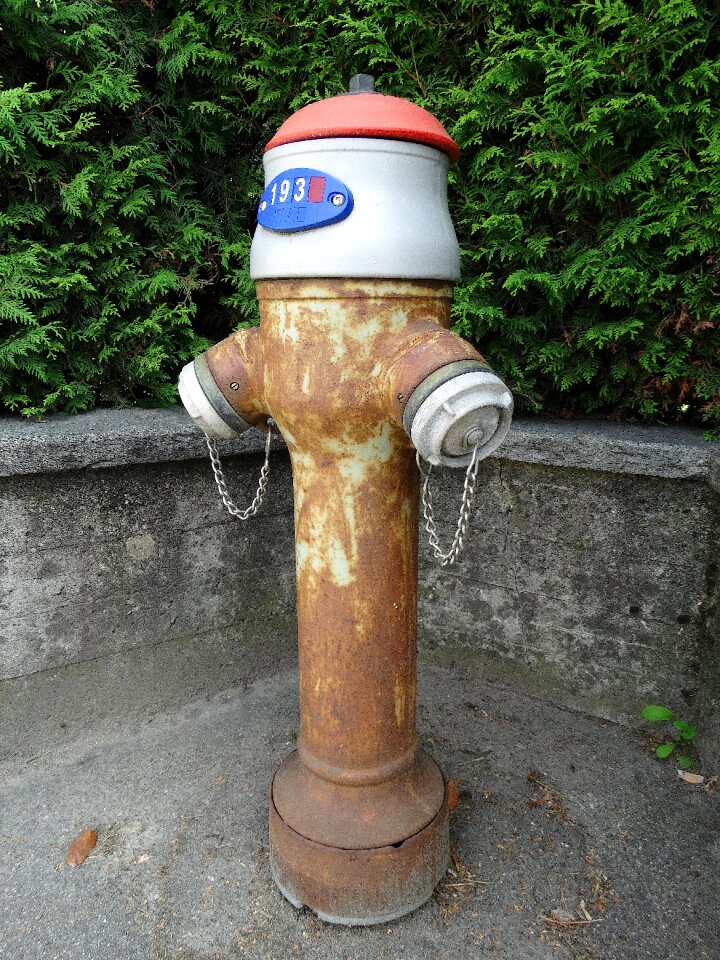 Fire fighting water supply water abstraction fire fighting