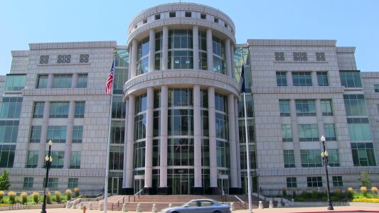 Utah justice judicial