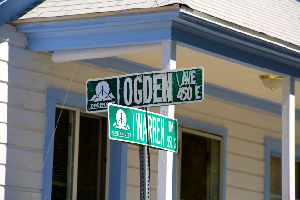 Destination green location