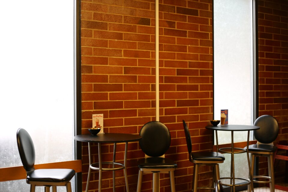 Table chairs