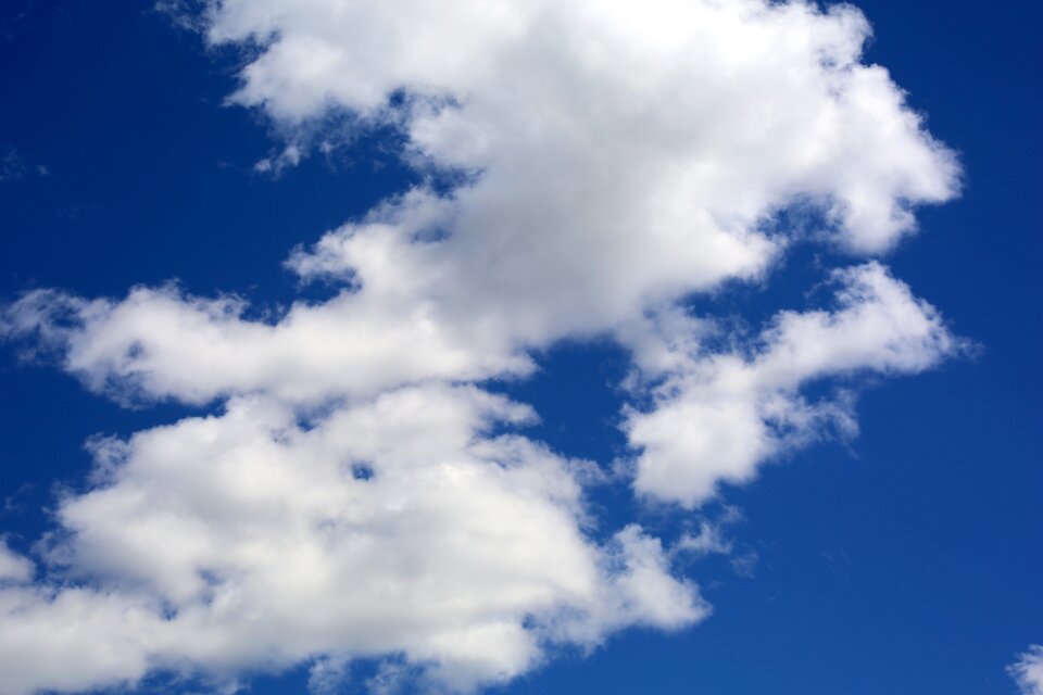 Sky peaceful nature