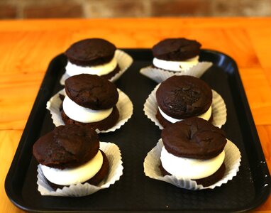 Candy chocolate