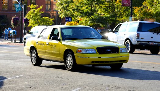 Transport car automobile photo