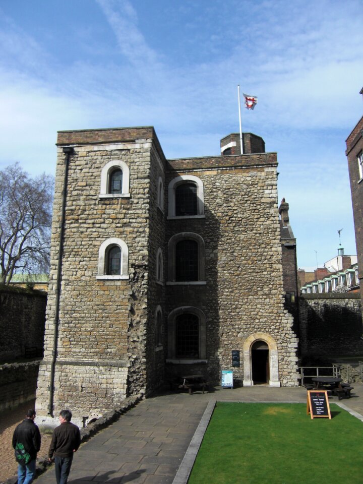 Westminster building capital