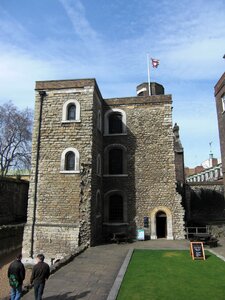 Westminster building capital
