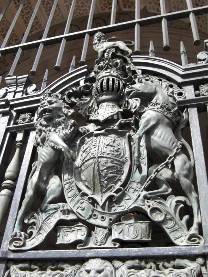 United kingdom british goal