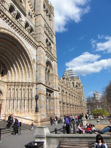 United kingdom museum portal
