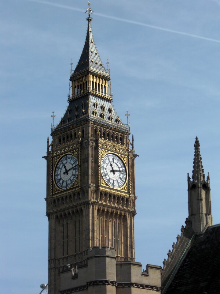 United kingdom westminster building photo