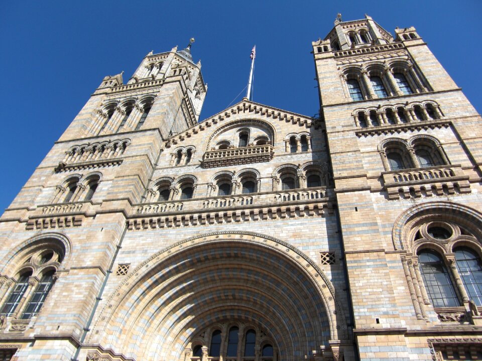 United kingdom museum portal