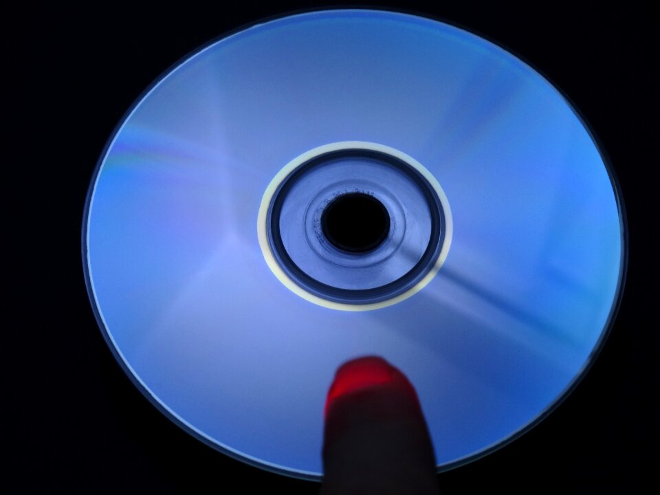 Computer silver floppy disk
