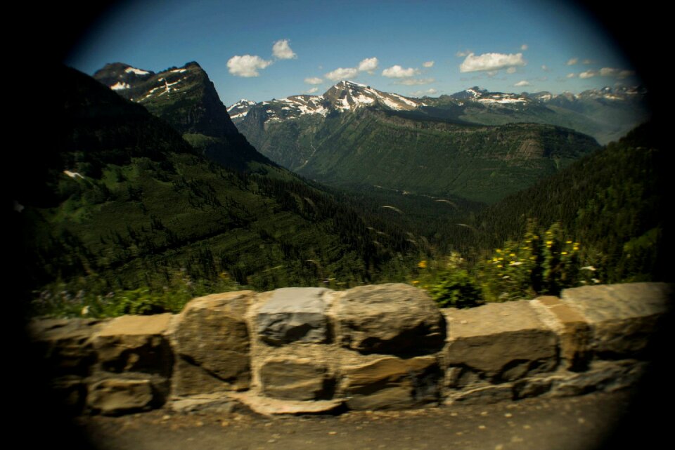 Park outdoors montana