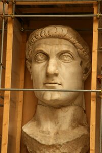 Italy history emperor