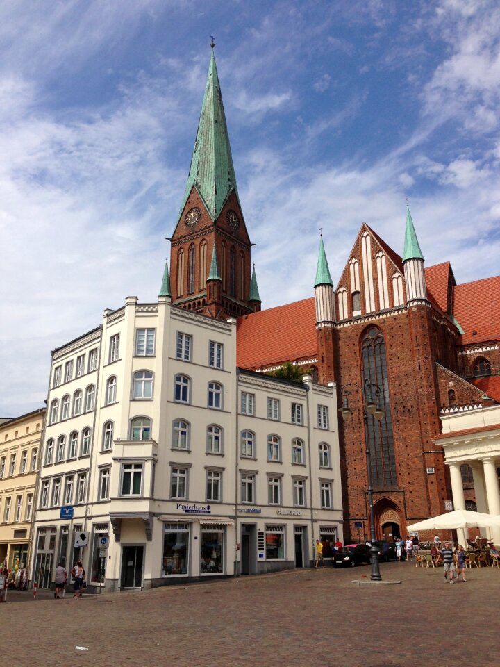 State capital marketplace church