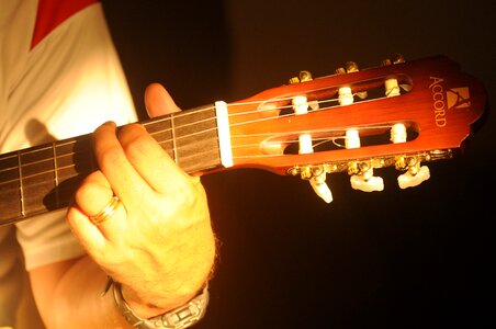 Alliance music classes