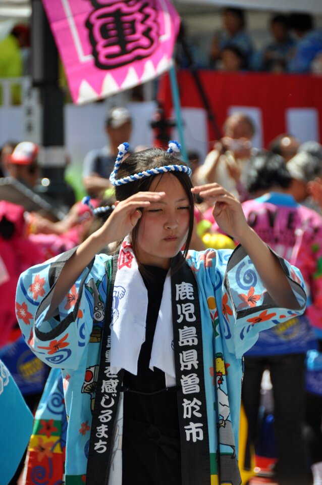 Japan tokyo traditional