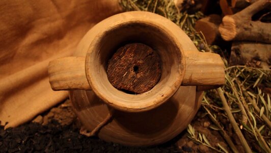 Crafts agriculture traditional
