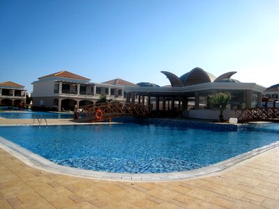 Swimming pool pool swim photo