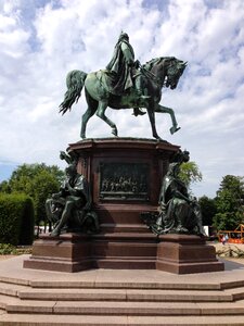 Copper schwerin mecklenburg western pomerania