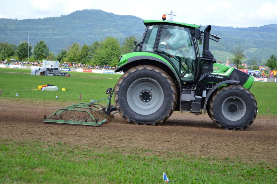 Gengenbach agriculture bauer