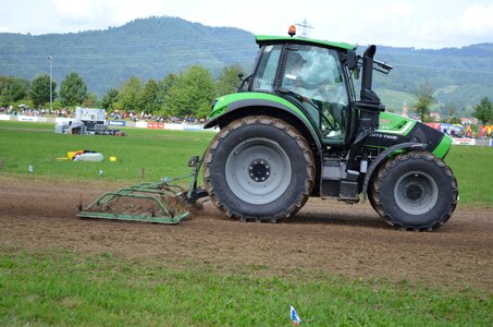 Gengenbach agriculture bauer